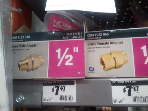 Home Improvement Store «The Home Depot», reviews and photos, 116 Walker Ave, West Berlin, NJ 08091, USA