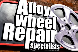Alloy Wheel Repair Specialists image