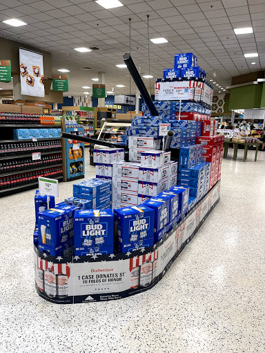 Supermarket «Publix Super Market at Camden Woods Shopping Center», reviews and photos, 1601 Ga Highway 40 E, Kingsland, GA 31548, USA