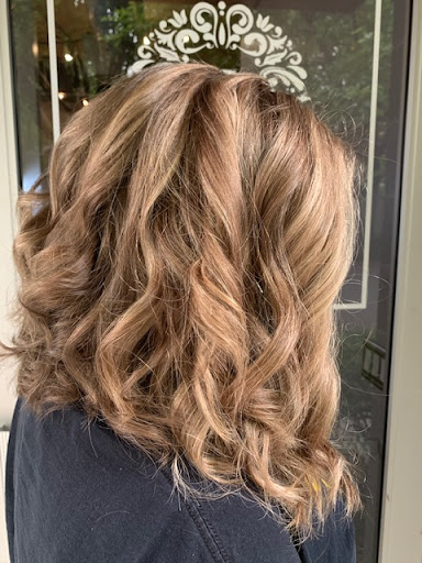 Hair Salon «Primp Hair Salon», reviews and photos, 4335 SE Division St, Portland, OR 97206, USA