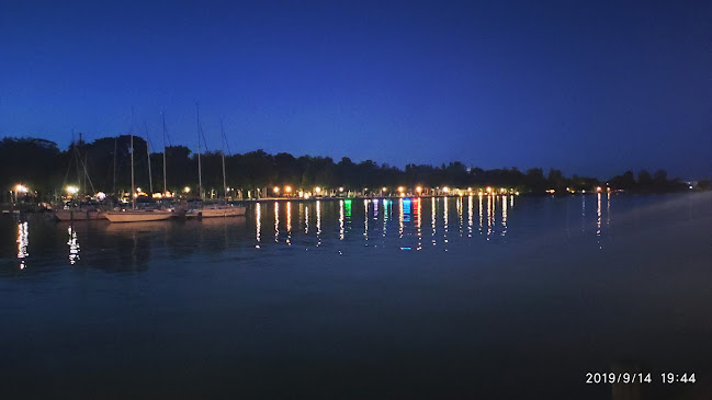 Értékelések erről a helyről: Hello Hungary selfiepont, Balatonfüred - Templom