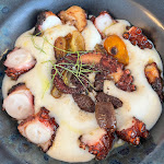 Photo n°2 de l'avis de deoz.8 fait le 10/08/2023 à 15:22 sur le  Ristorante Burro & Alici à Marotta