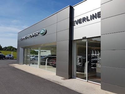Land Rover | Épinal - Groupe Elypse Autos à Épinal
