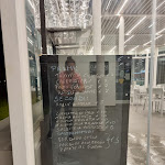 Photo n°2 de l'avis de Erika.i fait le 24/10/2022 à 13:07 sur le  Sampolo Terminal Cafè à Palermo