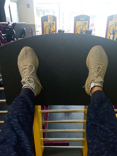 Gym «Planet Fitness», reviews and photos, 329 Wyckoff Ave, Ridgewood, NY 11385, USA