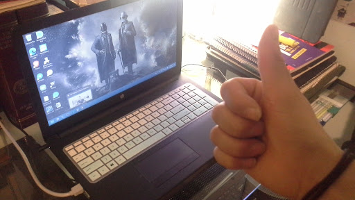 Computer Repair Service «The Computer Store», reviews and photos, 4696 N High St, Columbus, OH 43214, USA