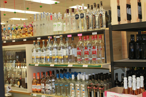 Liquor Store «Bourbon Scotch & Beer», reviews and photos, 1721 Madison Ave, Lakewood, NJ 08701, USA