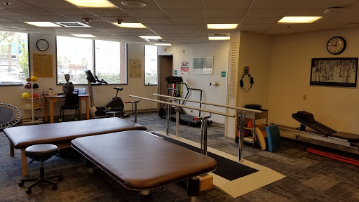 Providence Outpatient Physical & Occupational Therapy