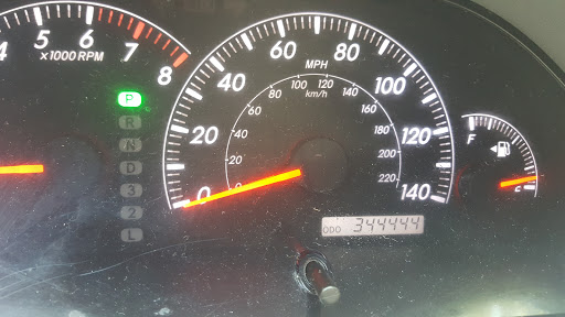 Tire Shop «A A Auto Repair of Springfield», reviews and photos, 1554 Main St N, Jacksonville, FL 32206, USA