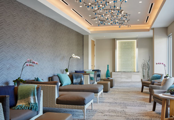 The Spa at Coronado Island 92118