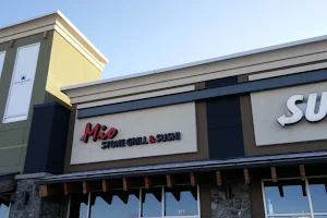 Mio Stone Grill and Sushi image