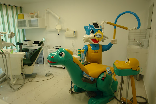 Értékelések erről a helyről: Dr. Antolik Mariann -Friendly Dentists & Co. Fogászati rendelő, Budapest - Fogászat