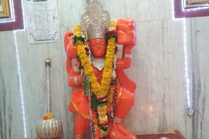 Shri Siddheshwar Hanuman Temple, Sunder Devere Nagar image