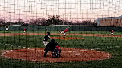 Berkner Baseball Field