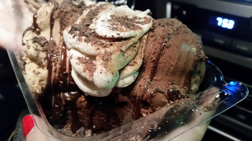 Donut Shop «Create Donuts», reviews and photos, 9305 Village Shop Dr, Sandy, UT 84094, USA