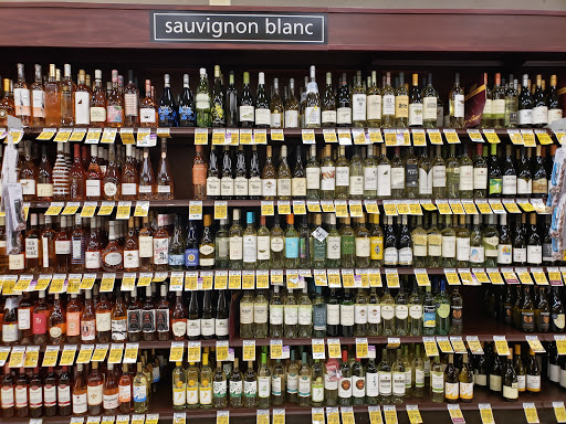 Grocery Store «Safeway», reviews and photos, 50 Solano Square, Benicia, CA 94510, USA