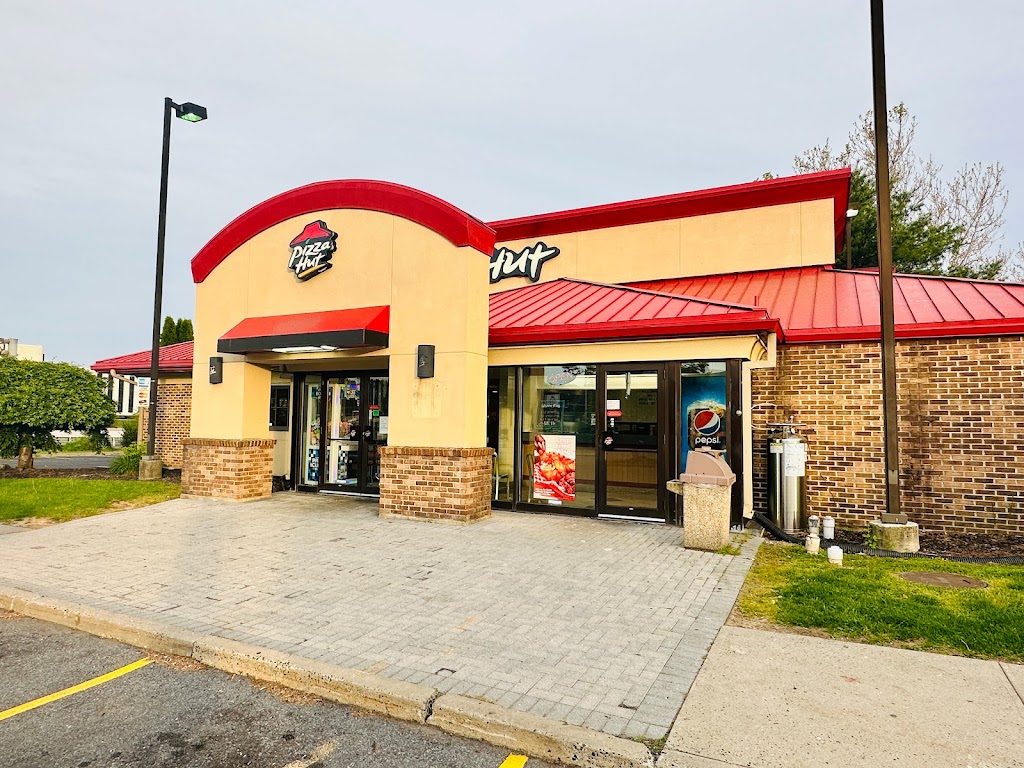 Pizza Hut 18051