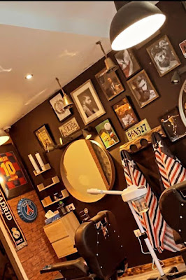 Art'Coiffure à Moirans