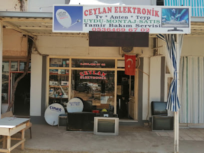 Ceylan Elektronik