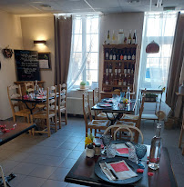 Photos du propriétaire du Restaurant L'Entre Pot'S à La Champenoise - n°19