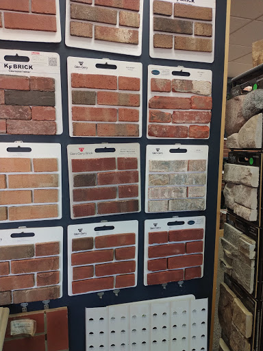 Brick manufacturer Stamford