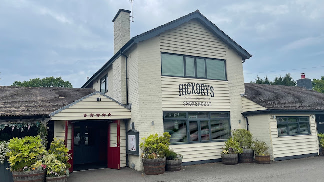 hickorys.co.uk