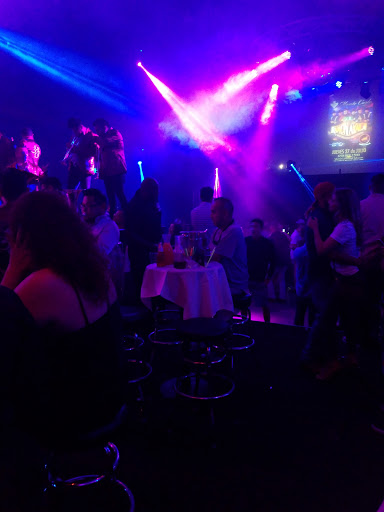 Night Club «Monte Carlo Nite Club», reviews and photos, 228 Castro St, Mountain View, CA 94041, USA