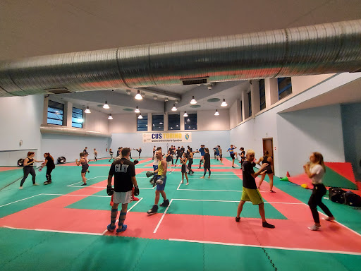 Palestre di taekwondo Torino