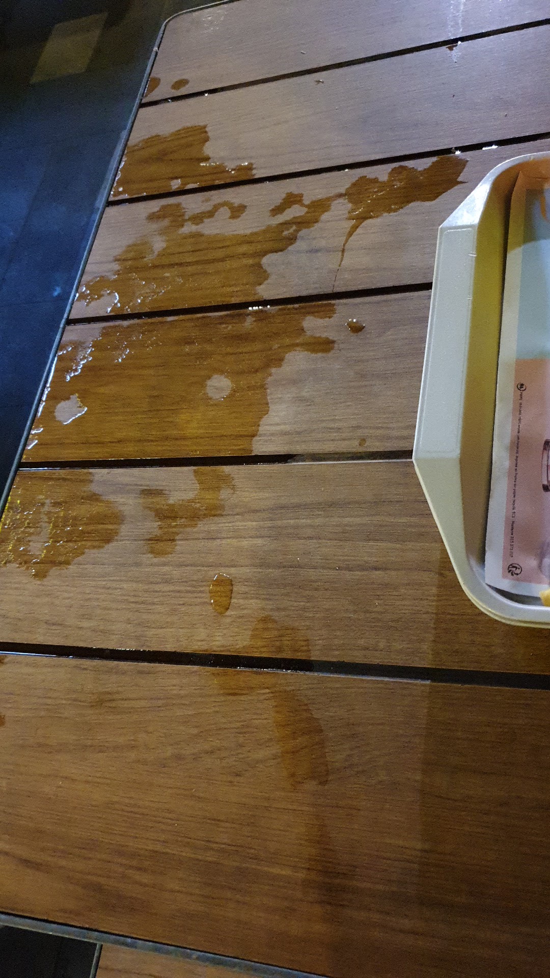 Photo n° 1 de l'avis de Guillaume.e fait le 15/08/2020 à 20:07