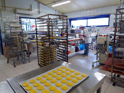 Kerjeanne - Atelier de Pâtisserie Bretonne à Belz