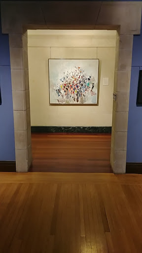 Museum «Washington County Museum of Fine Arts», reviews and photos, 401 Museum Dr, Hagerstown, MD 21741, USA