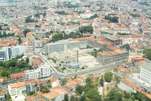 Hospital Geral de Santo António image