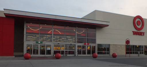 Department Store «Target», reviews and photos, 436 Retail Commons Pkwy, Martinsburg, WV 25403, USA