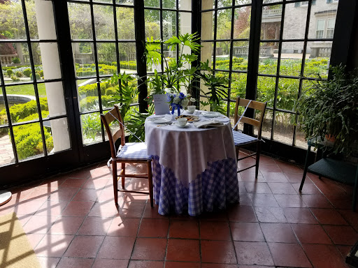 Art Museum «George Eastman Museum», reviews and photos, 900 East Ave, Rochester, NY 14607, USA