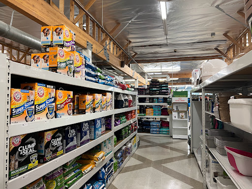 Pet Store «Super Pets», reviews and photos, 9403 E Las Tunas Dr, Temple City, CA 91780, USA