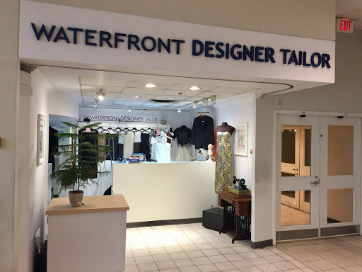 Waterfront Designer Tailor