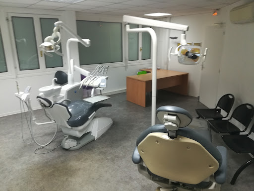 Centre de Santé Dentaire Nice