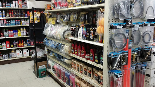 Auto Parts Store «Levine Auto & Truck Parts Danbury», reviews and photos, 118 South St, Danbury, CT 06810, USA