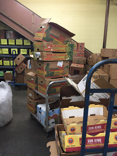 Grocery Store «Albertsons», reviews and photos, 402 S Range Ave, Denham Springs, LA 70726, USA