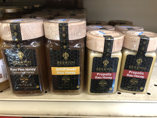 Grocery Store «Lucca Food Store», reviews and photos, 1899 Irving St, San Francisco, CA 94122, USA