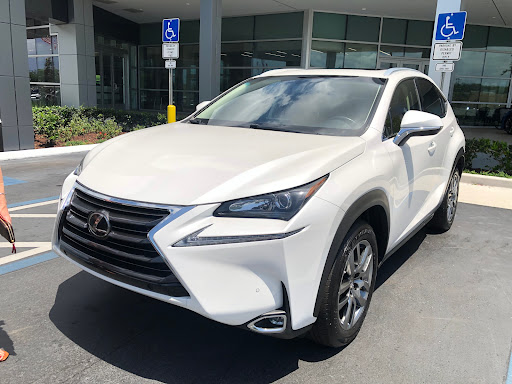 Lexus Dealer «Lexus of Clearwater», reviews and photos, 27547 US Hwy 19 N, Clearwater, FL 33761, USA