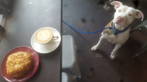 Coffee Shop «Kreuzberg Coffee Company», reviews and photos, 725 13th St, Paso Robles, CA 93446, USA