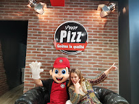 Photos du propriétaire du Pizzeria Speedy PIZZ & Co Blois - Pizzas, Burgers, Pokés - n°19