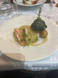 Foie gras du Restaurant L’ardoise à Orléans - n°18