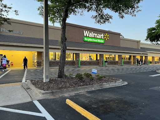 Walmart Neighborhood Market, 10550 Old St Augustine Rd, Jacksonville, FL 32257, USA, 