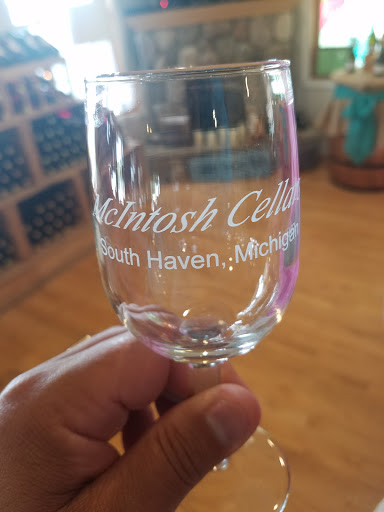 Wine Store «Mcintosh Cellars», reviews and photos, 6431 107th Ave, South Haven, MI 49090, USA