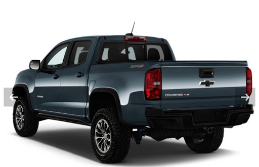 Chevrolet Dealer «Jim Ellis Chevrolet», reviews and photos, 5900 Peachtree Blvd, Atlanta, GA 30341, USA