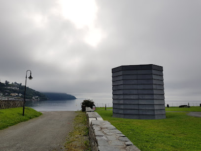 Hardanger Skyspace - James Turrell