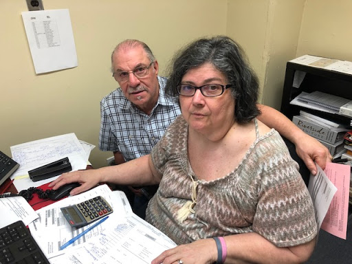 Furniture Store «Kensington Furniture & Mattress», reviews and photos, 200 Tilton Rd #1, Northfield, NJ 08225, USA