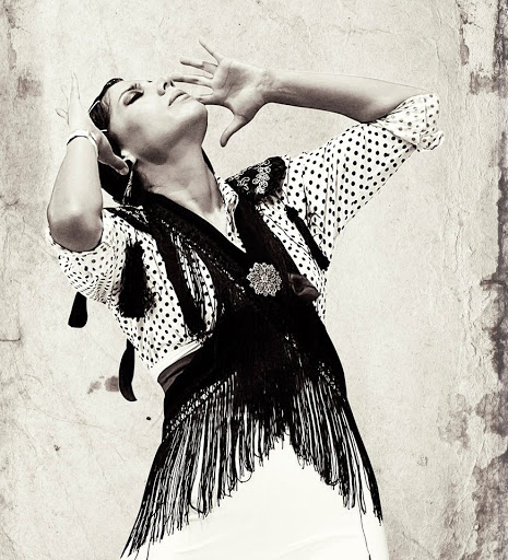 Tirititrán, Centro de Enseñanza Flamenca